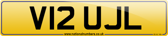 V12 UJL