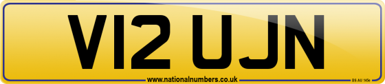 V12 UJN