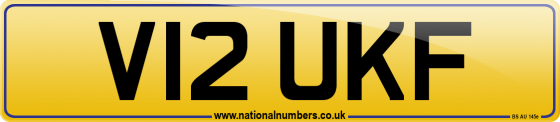 V12 UKF