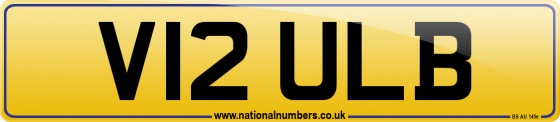 V12 ULB