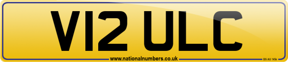 V12 ULC