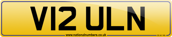 V12 ULN