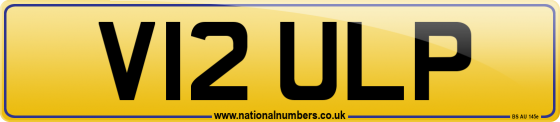 V12 ULP