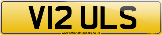 V12 ULS