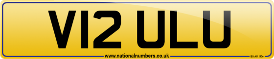 V12 ULU
