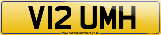 V12 UMH
