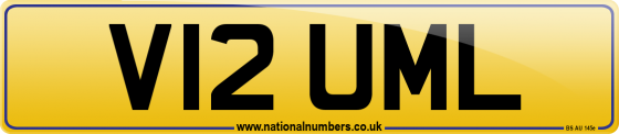V12 UML