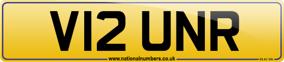 V12 UNR