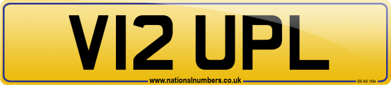 V12 UPL