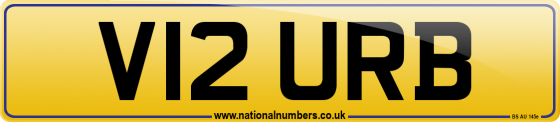 V12 URB