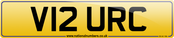 V12 URC
