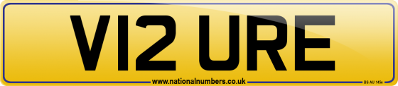V12 URE