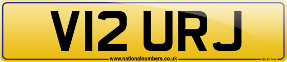 V12 URJ