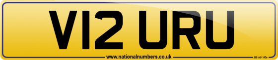 V12 URU