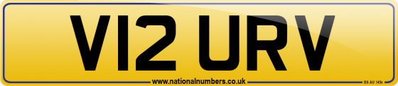 V12 URV
