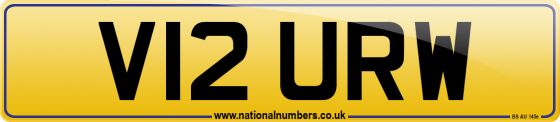 V12 URW