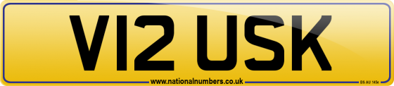 V12 USK