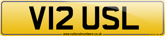 V12 USL