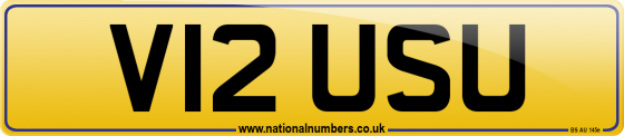 V12 USU