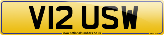 V12 USW