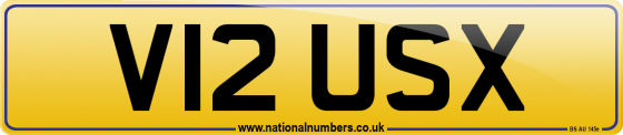 V12 USX