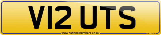 V12 UTS