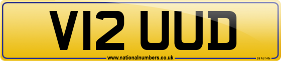 V12 UUD