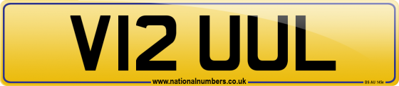 V12 UUL