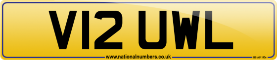 V12 UWL