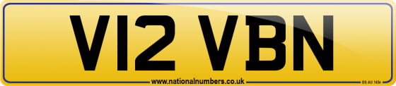 V12 VBN