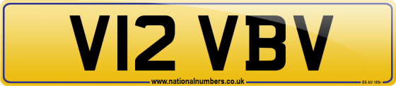 V12 VBV