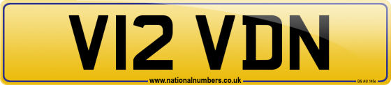 V12 VDN
