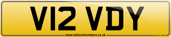 V12 VDY