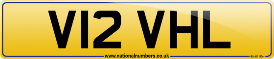 V12 VHL