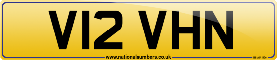 V12 VHN