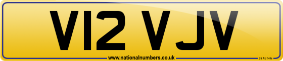 V12 VJV