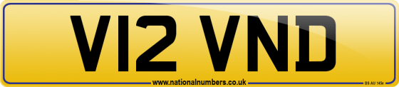 V12 VND