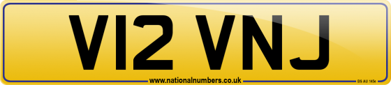 V12 VNJ