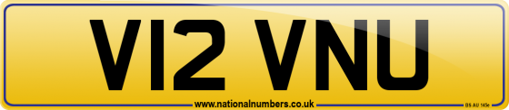 V12 VNU