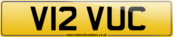 V12 VUC