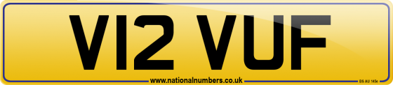 V12 VUF