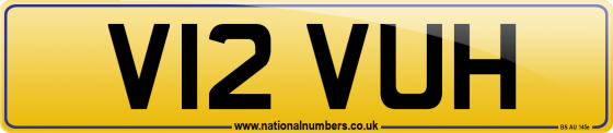 V12 VUH
