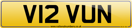 V12 VUN