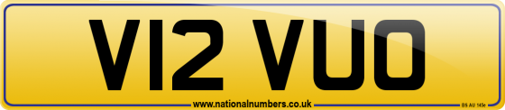 V12 VUO