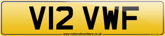 V12 VWF