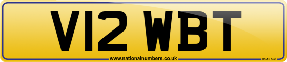 V12 WBT
