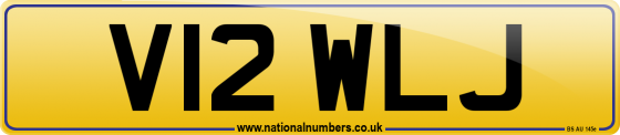 V12 WLJ