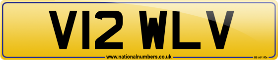 V12 WLV
