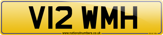 V12 WMH
