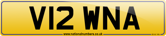 V12 WNA